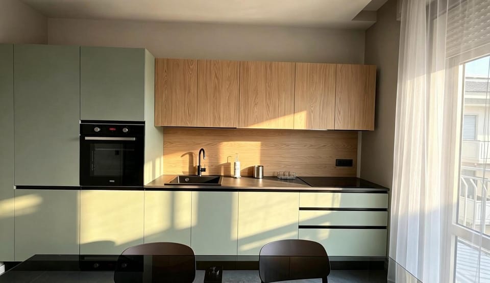 Casa Nana' Apartment in Chioggia