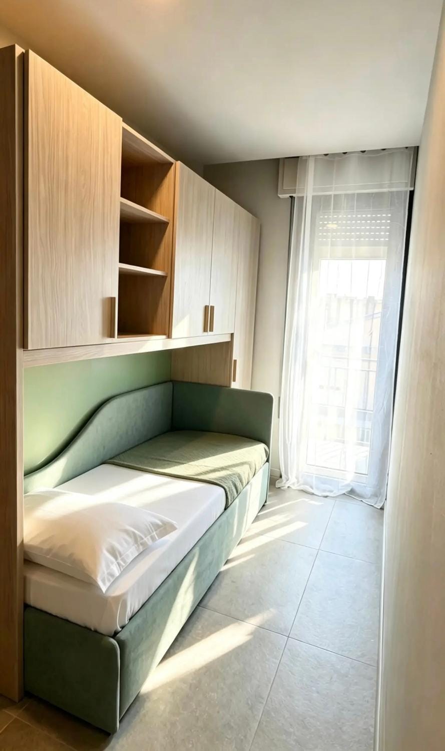 Casa Nana' Apartment in Chioggia