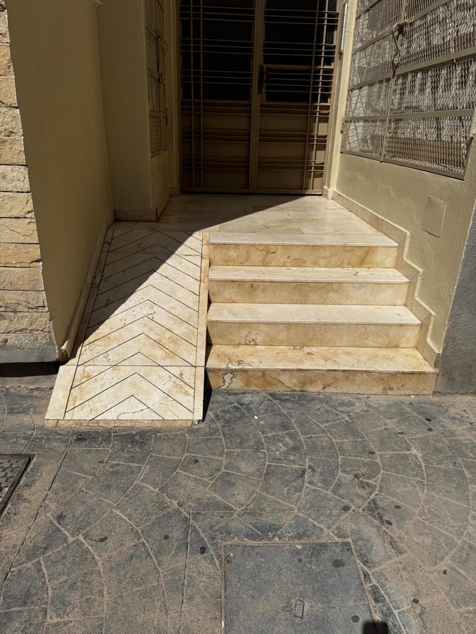 Grand appartement 3 chambres de standing Apartment in Agadir