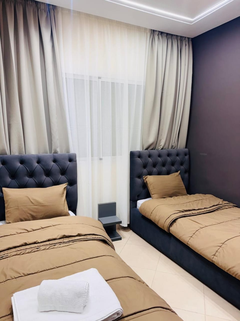 Grand appartement 3 chambres de standing Apartment in Agadir