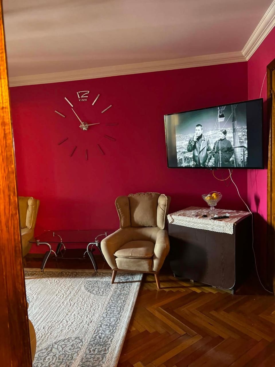 Квартира посуточно Apartment in Adjara, Georgia
