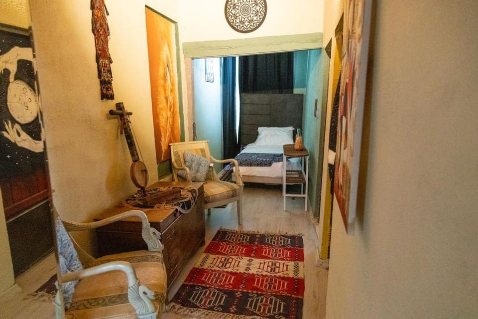 Spacious and Comfortable Historic Place Near Kaleiçi Detached House Apartment in Antalya