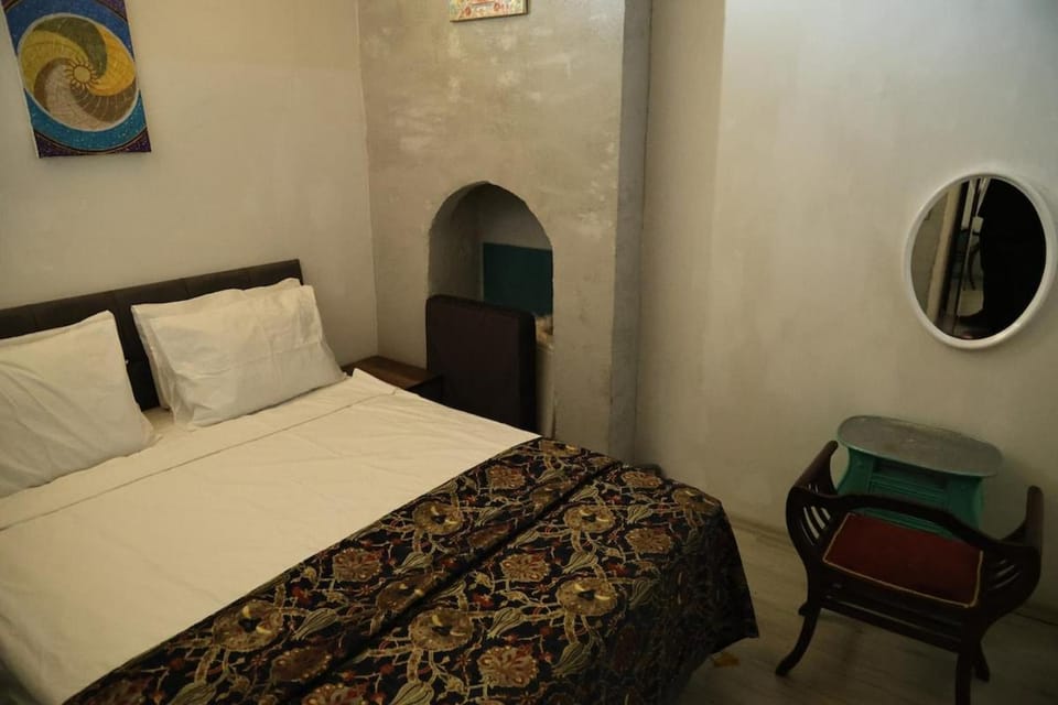 Spacious and Comfortable Historic Place Near Kaleiçi Detached House Apartment in Antalya