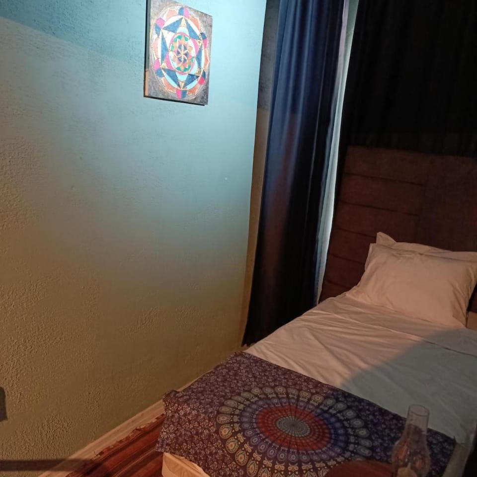 Spacious and Comfortable Historic Place Near Kaleiçi Detached House Apartment in Antalya