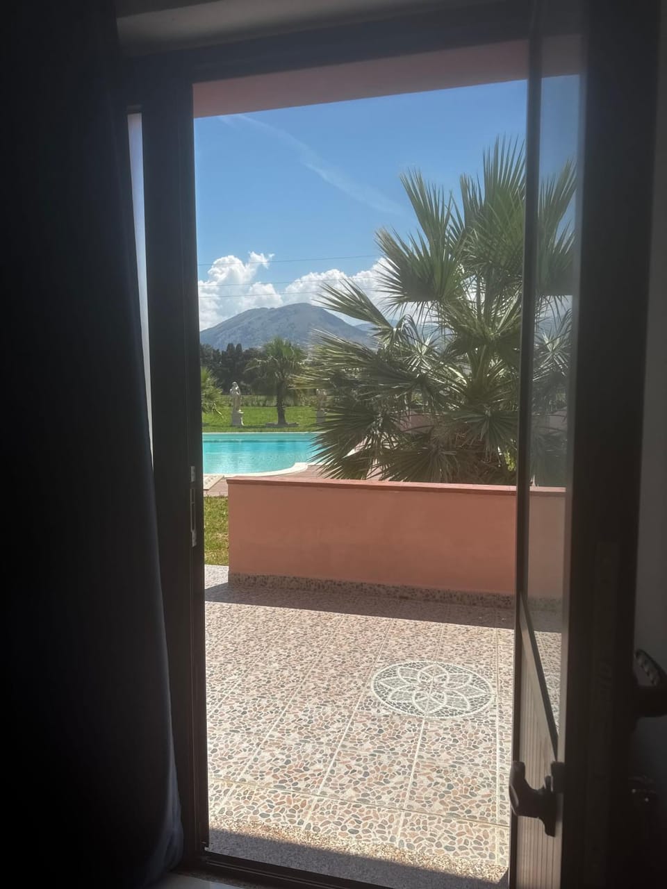 Villa Ursino Bed and Breakfast in Calabria