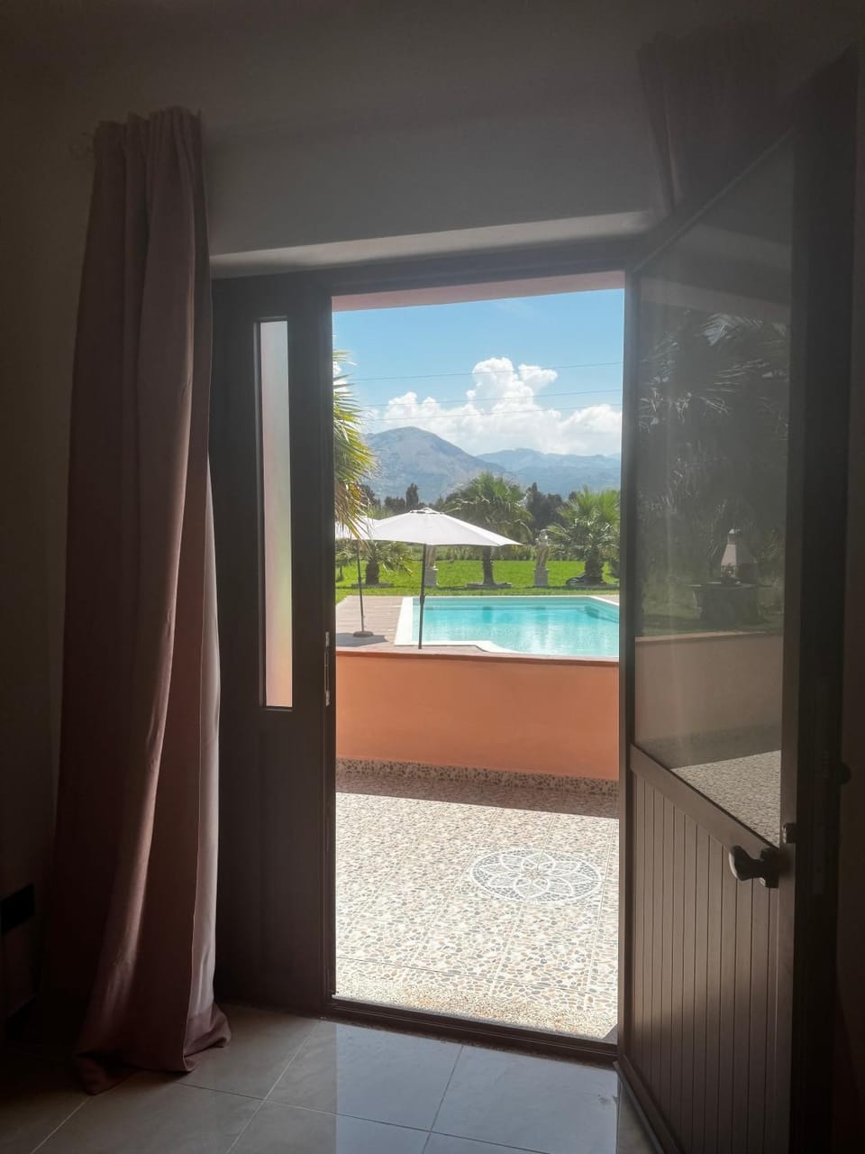 Villa Ursino Bed and Breakfast in Calabria