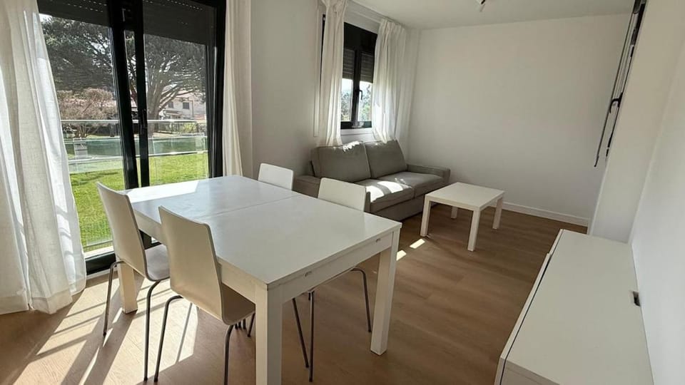 Playa America 1E by YBH Apartment in Galicia