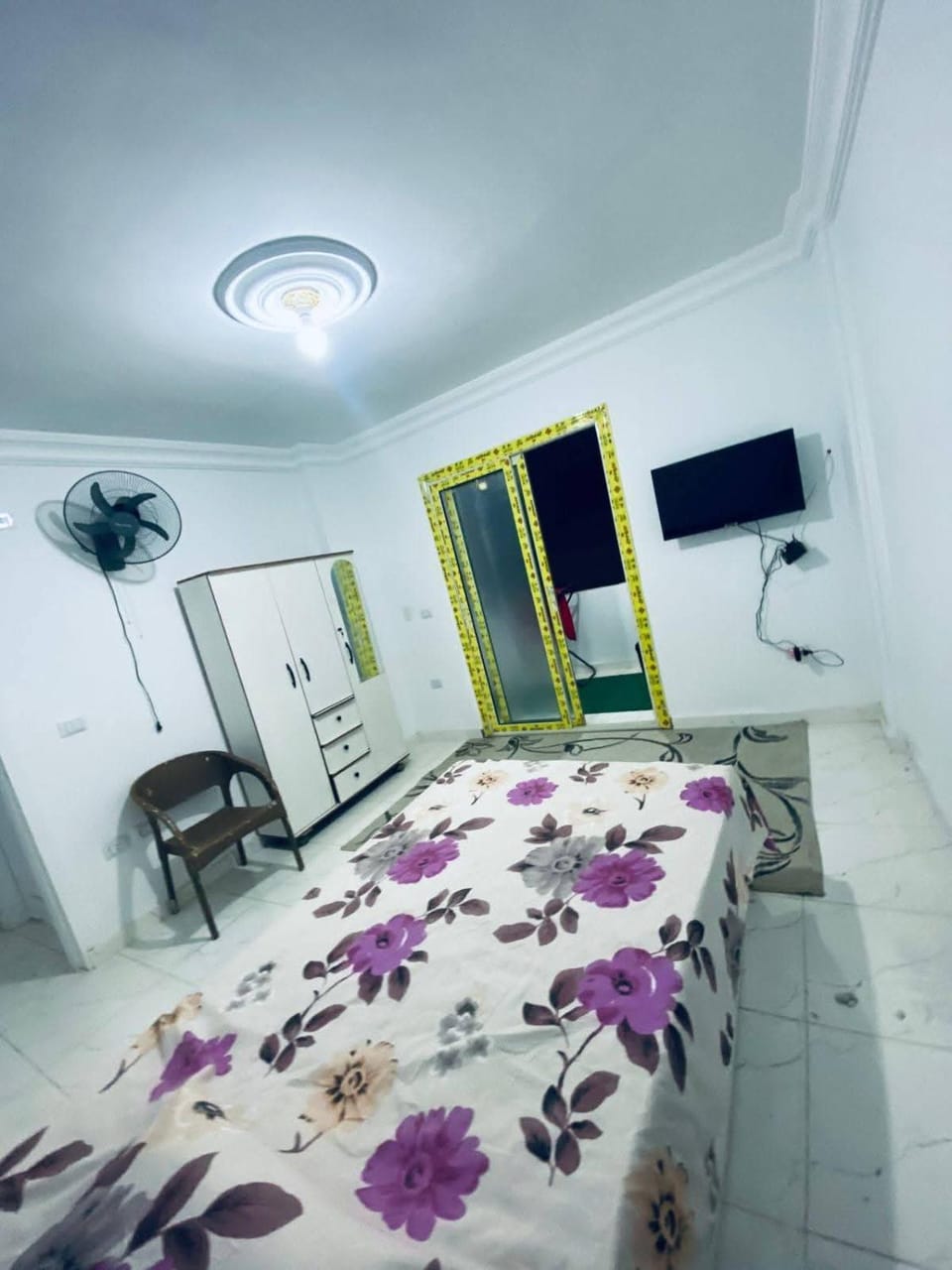 الشرقيه Campground/ 
RV Resort in Egypt