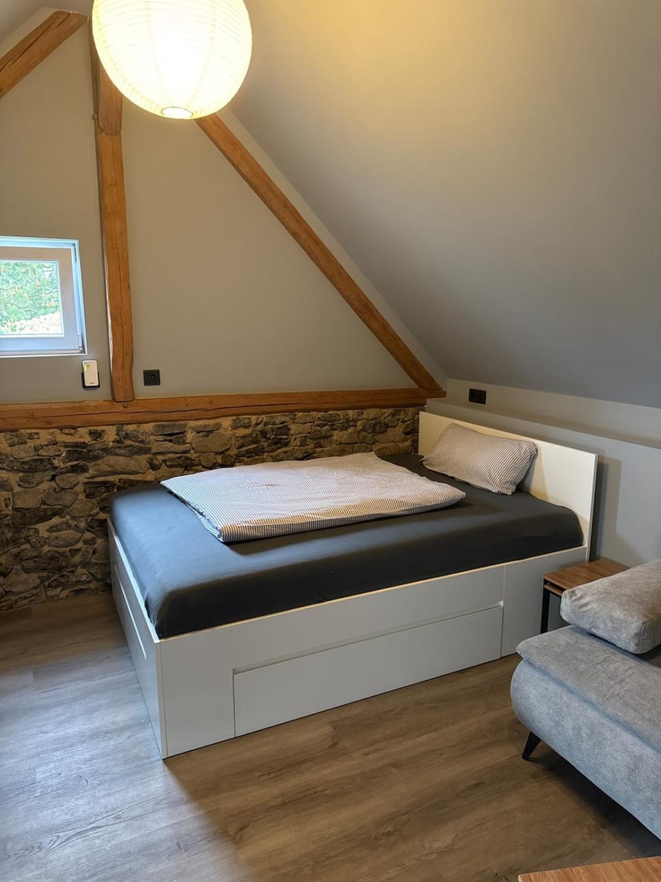 Apartment in Wallmerod 25 m2 Apartment in Rhineland-Palatinate