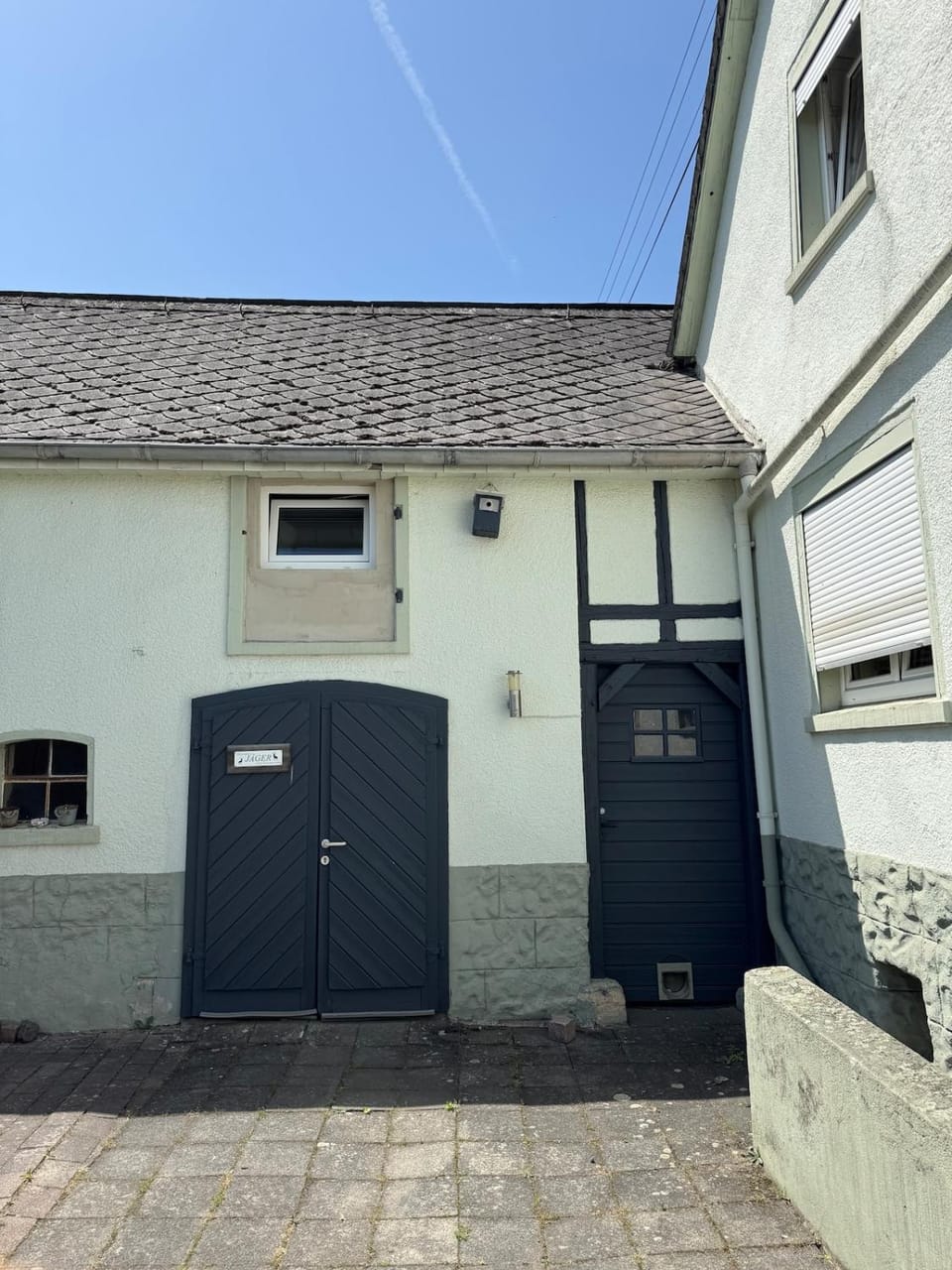 Apartment in Wallmerod 25 m2 Apartment in Rhineland-Palatinate