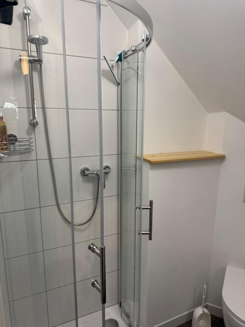 Apartment in Wallmerod 25 m2 Apartment in Rhineland-Palatinate