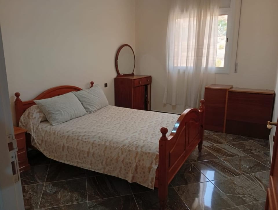 Hoceima residence Apartment in Tangier-Tétouan-Al Hoceima