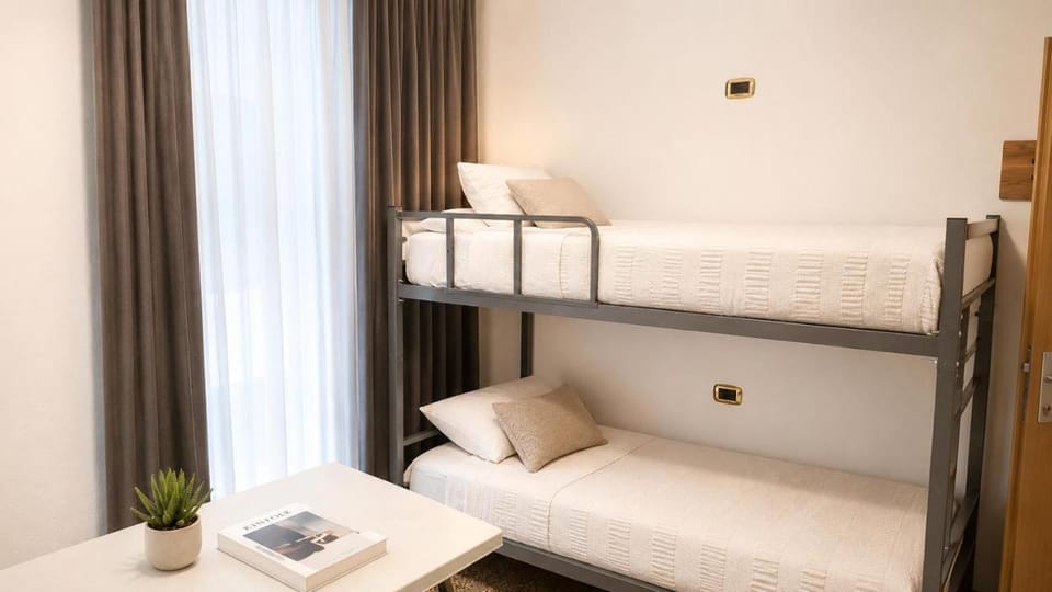 Large Guesthouse with free parking near Trieste and Croatia Hostel in Slovenia