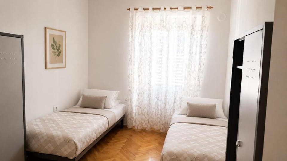 Large Guesthouse with free parking near Trieste and Croatia Hostel in Slovenia