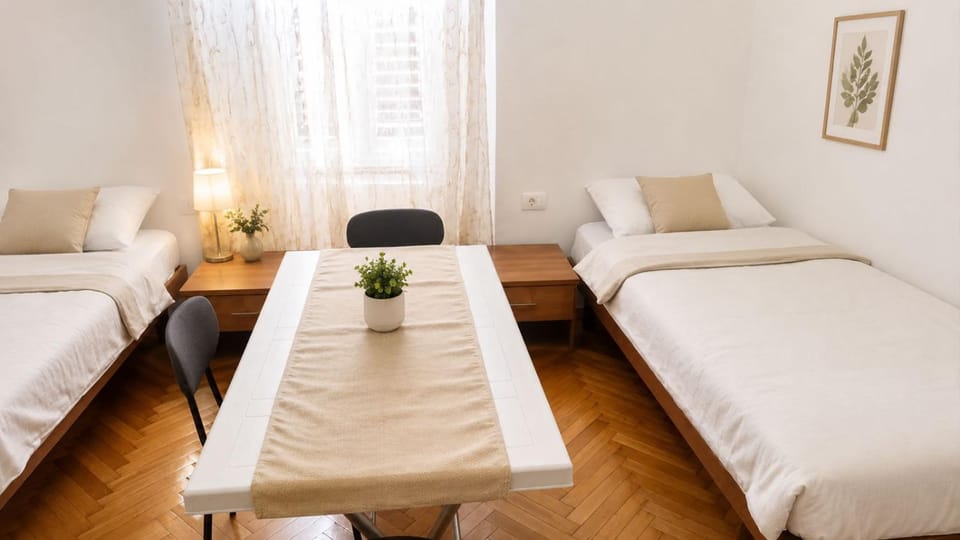Large Guesthouse with free parking near Trieste and Croatia Hostel in Slovenia