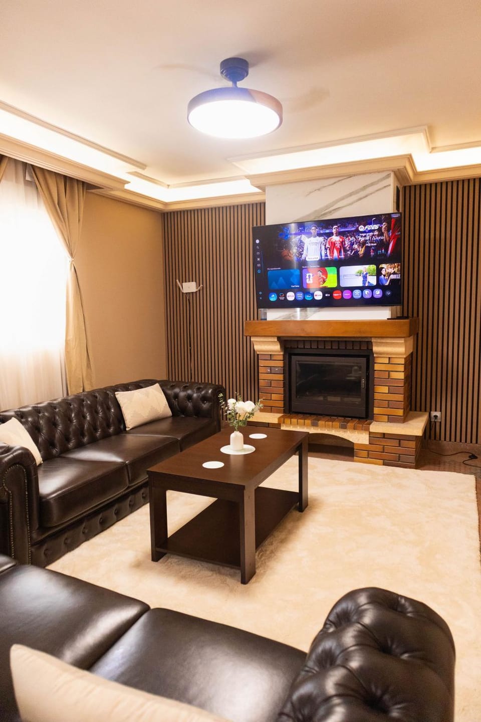 TV and multimedia