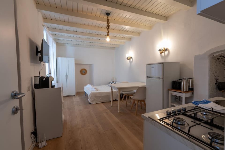 Breva e Tivano Apartment in Province of Lecco