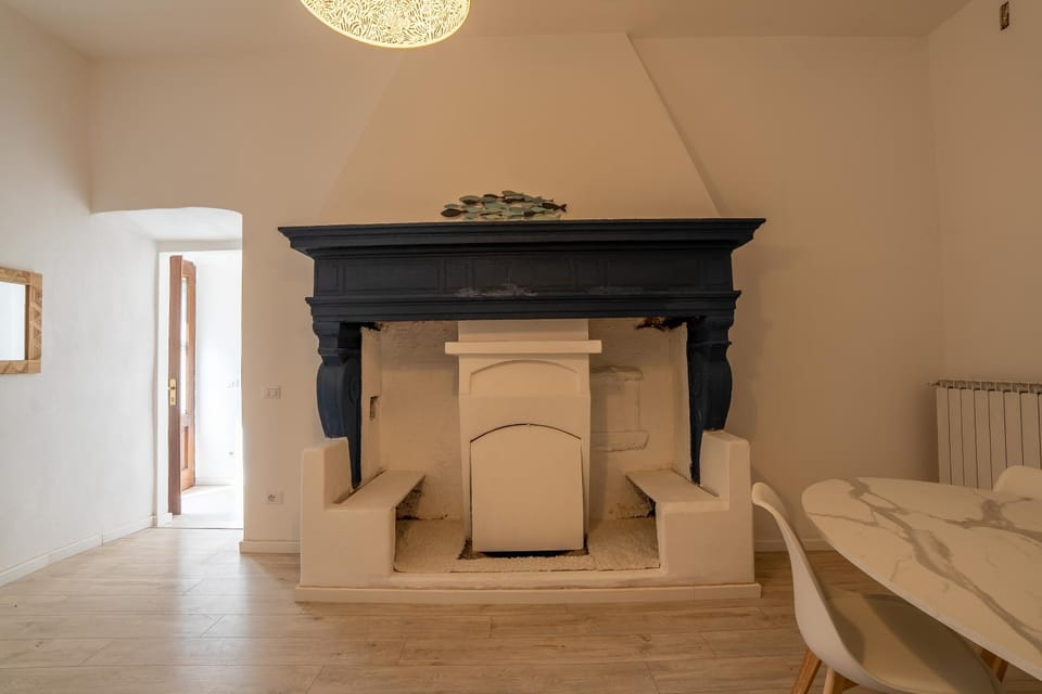 Breva e Tivano Apartment in Province of Lecco