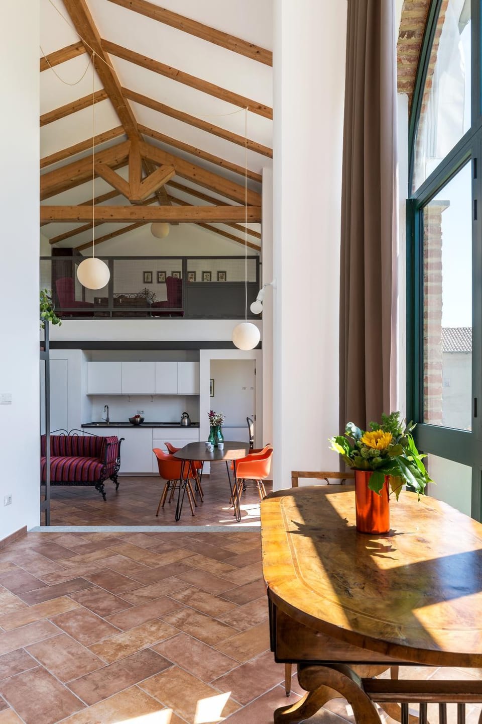 La Corte del Monferrato Apartment in Piedmont
