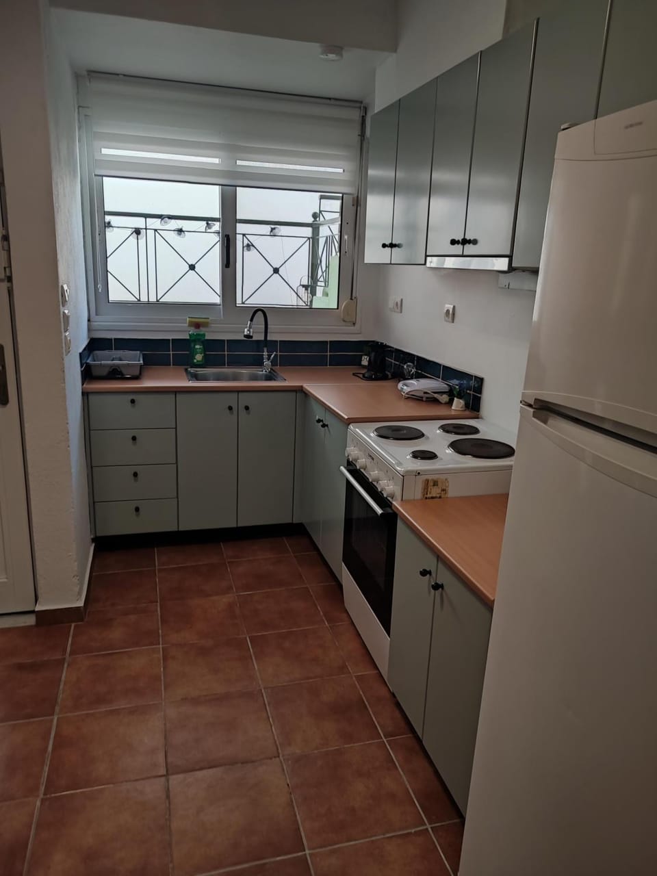 Argy Home Apartment in Greece