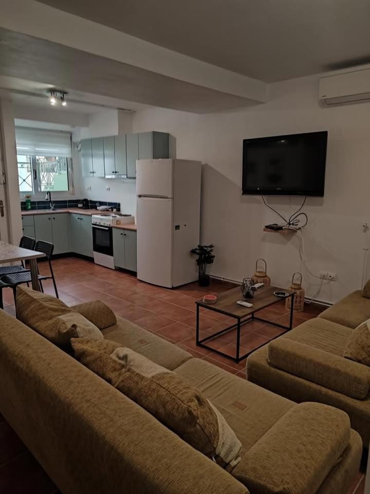 Argy Home Apartment in Greece