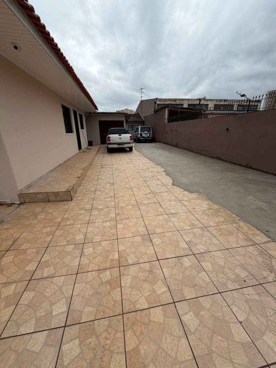 Casa no Centro próximo Aeroporto Afonso Pena e Shopping São José House in São José dos Pinhais