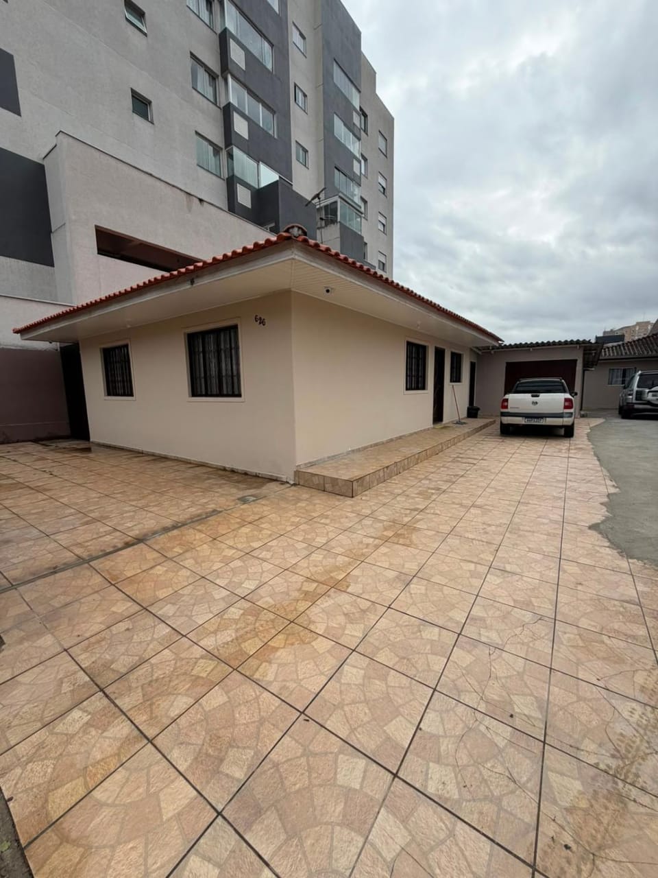 Casa no Centro próximo Aeroporto Afonso Pena e Shopping São José House in São José dos Pinhais