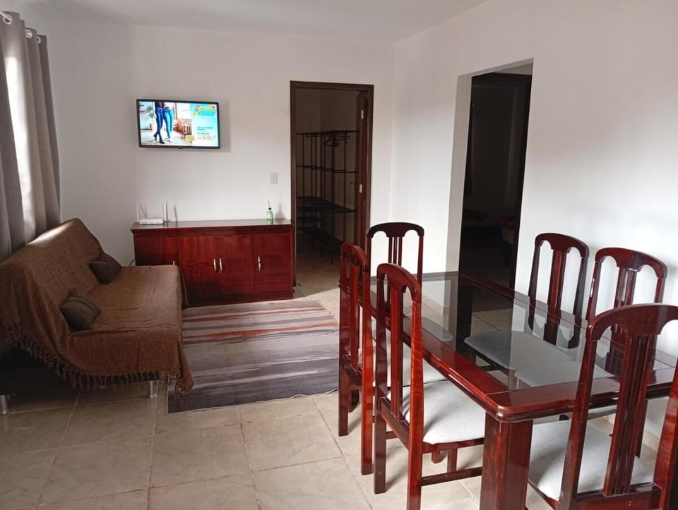 Casa no Centro próximo Aeroporto Afonso Pena e Shopping São José House in São José dos Pinhais