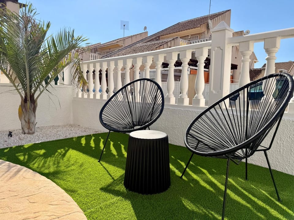 Villa Emika with private pool in Ciudad Quesada House in Vega Baja del Segura