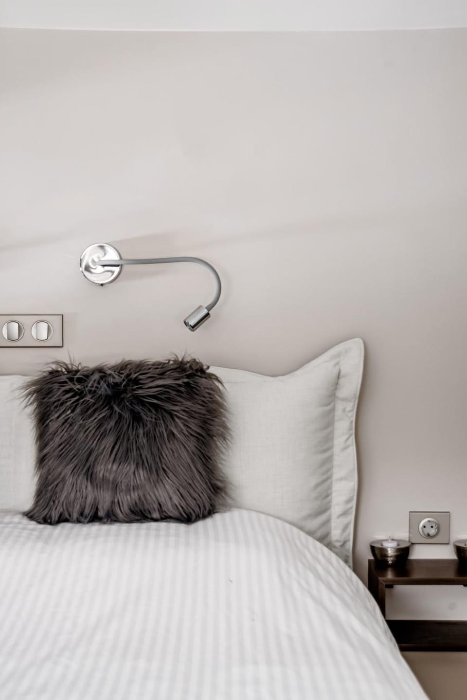 Luxury City Apartment 1 Min to Metro Apartment in Thessaloniki