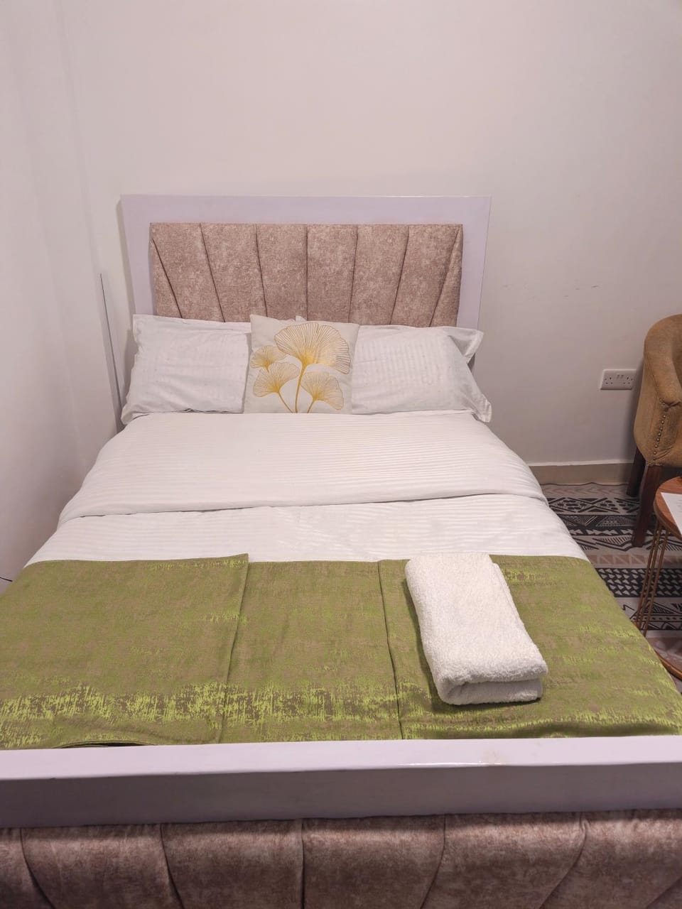 Gweth Haven Homes Apartment in Kenya