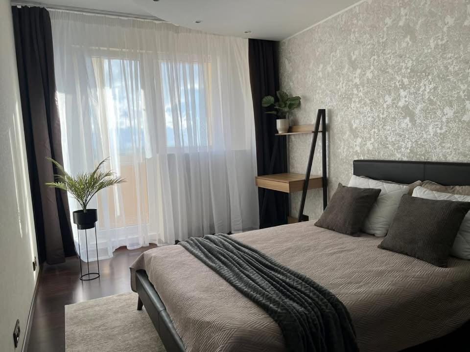 SeaView Papiniidu Residence Apartment in Estonia