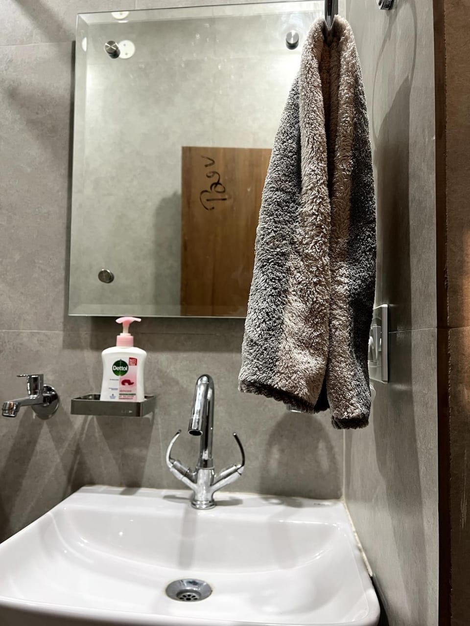 Family Friendly Stay- The SafeHouse Apartment in Chandigarh