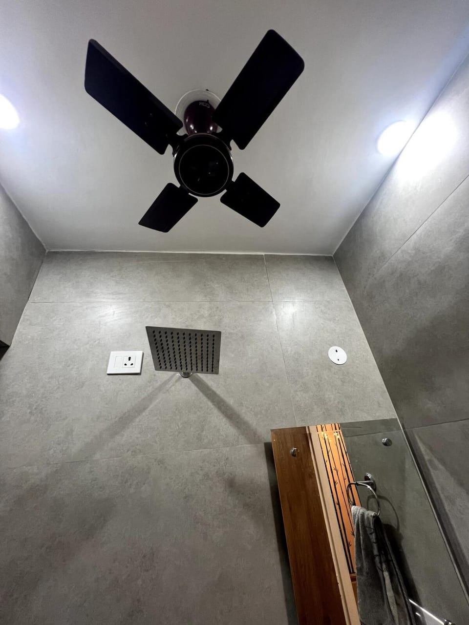 Family Friendly Stay- The SafeHouse Apartment in Chandigarh