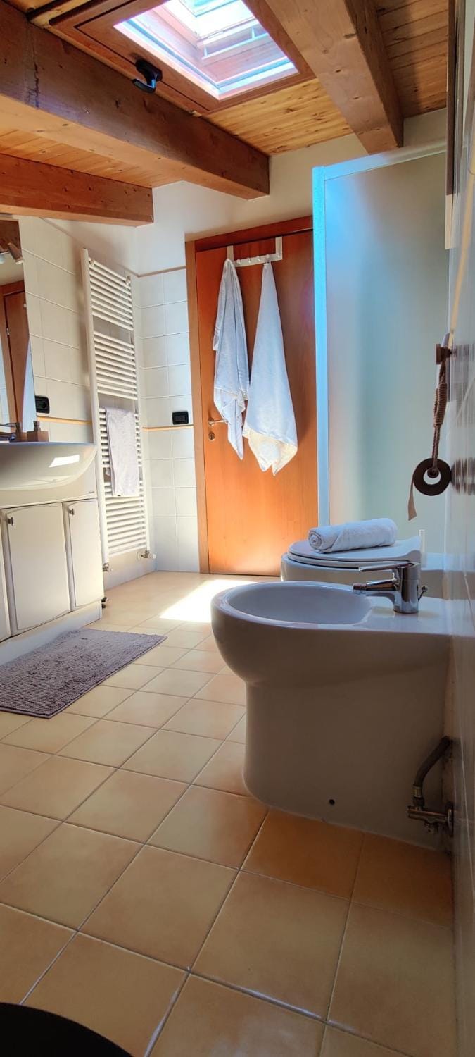 B&b da Mati Apartment in Friuli-Venezia Giulia
