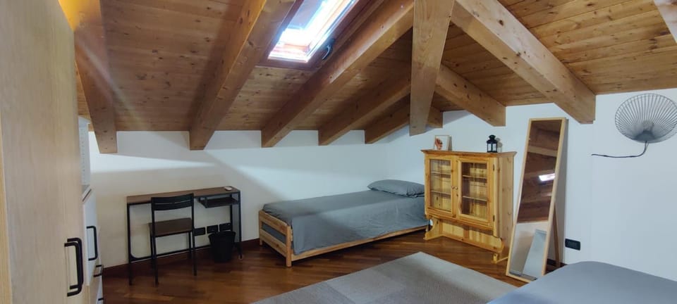 B&b da Mati Apartment in Friuli-Venezia Giulia