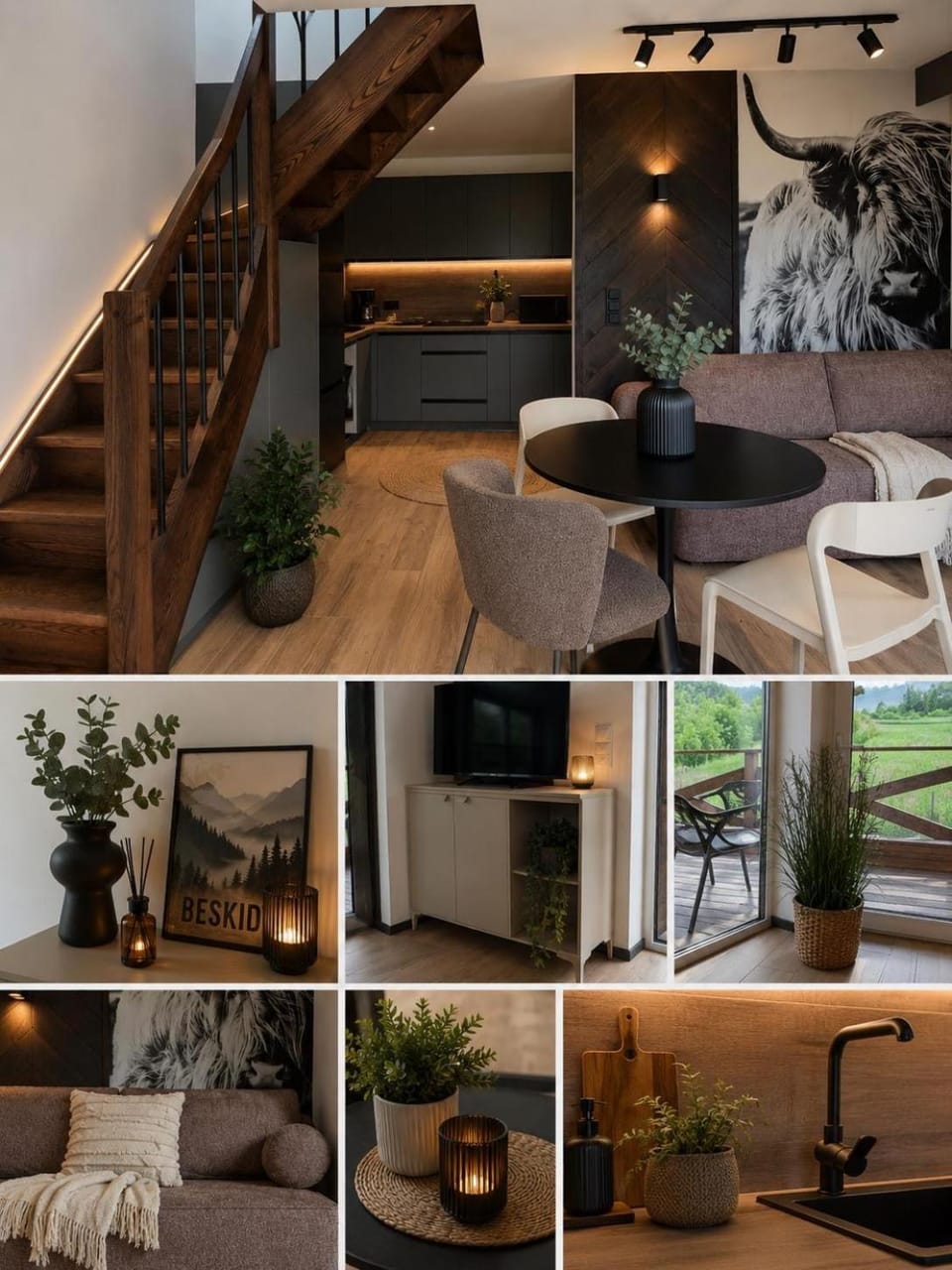 D'Pazur- sauna, jacuzzi House in Lesser Poland Voivodeship