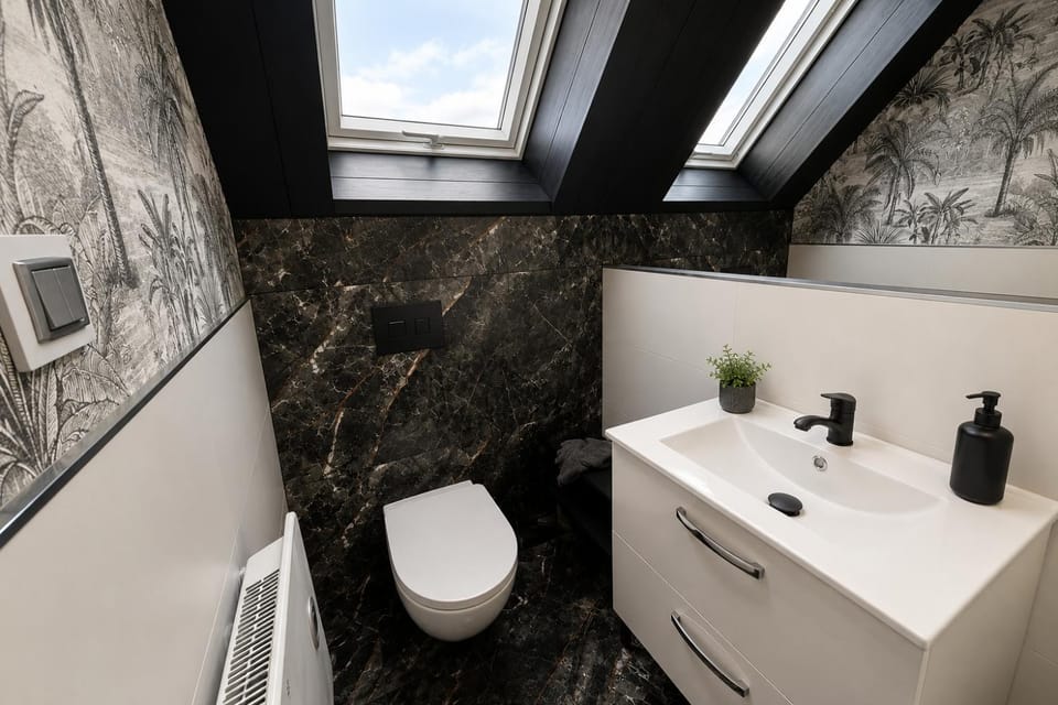 D'Pazur- sauna, jacuzzi House in Lesser Poland Voivodeship