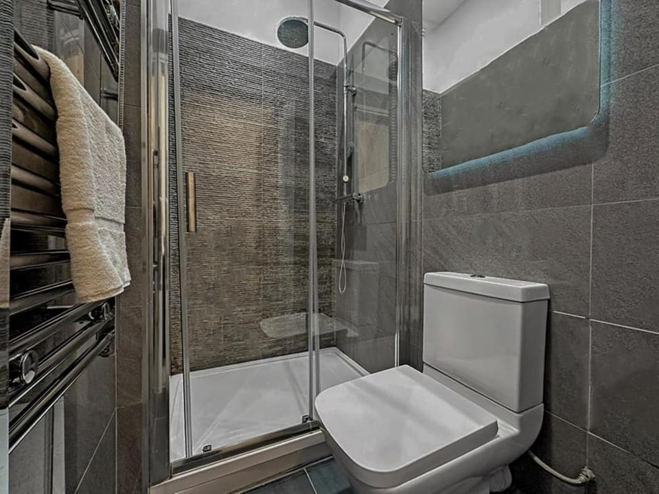 The Bell Apartment in Stourbridge