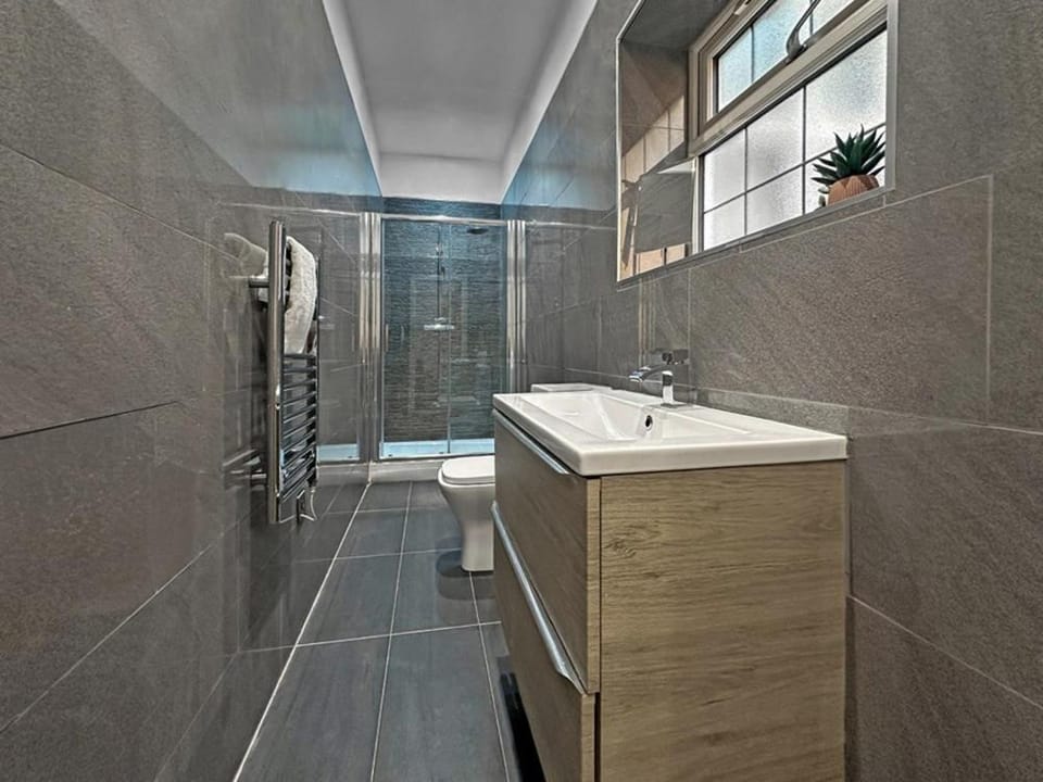 The Bell Apartment in Stourbridge
