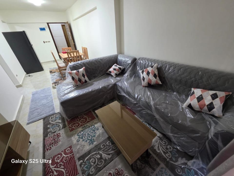 Sahel appartment Apartment in Egypt