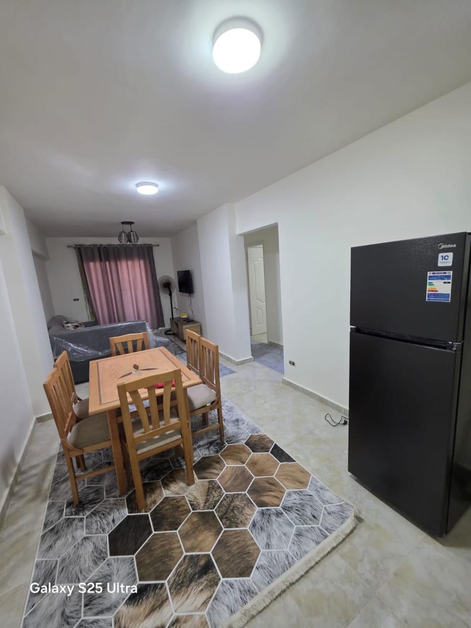 Sahel appartment Apartment in Egypt