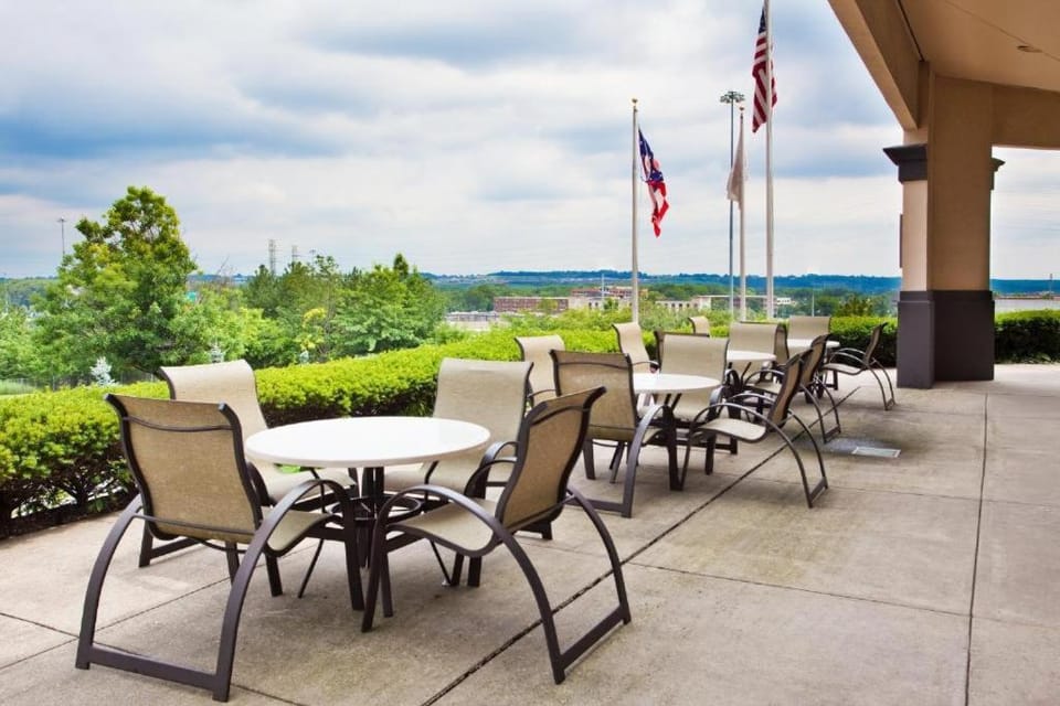 FairBridge Inn & Suites Independence Hotel in Independence