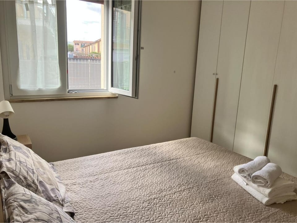 Cedar Home Apartment in Calabria