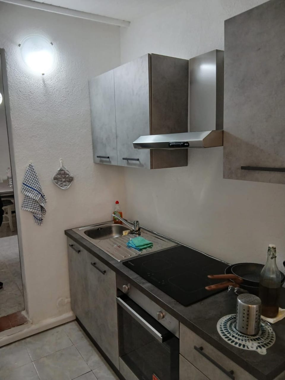 kitchen, kitchen