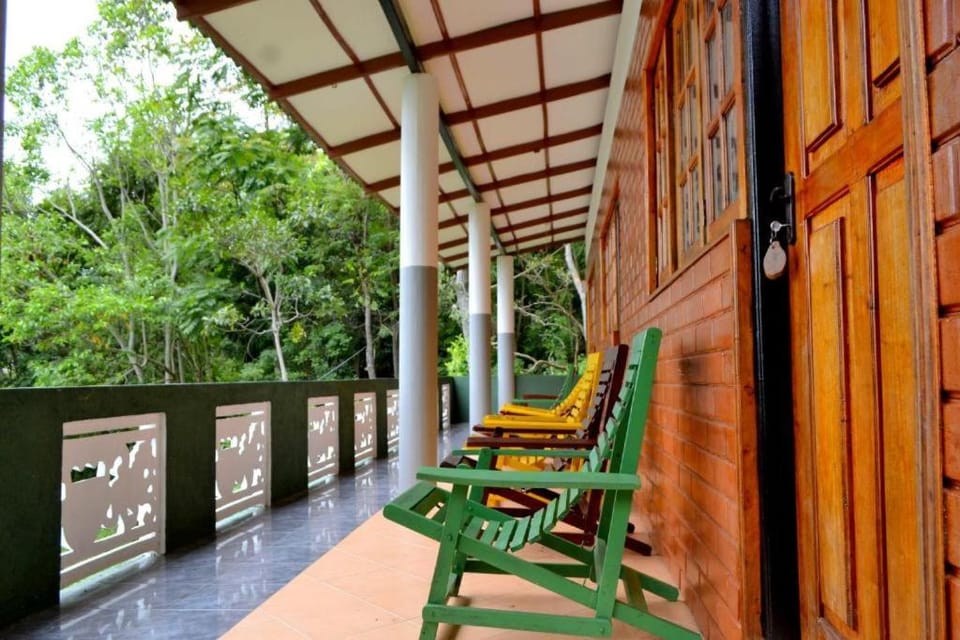 Green Valley Holiday Resort Hotel in Central Province