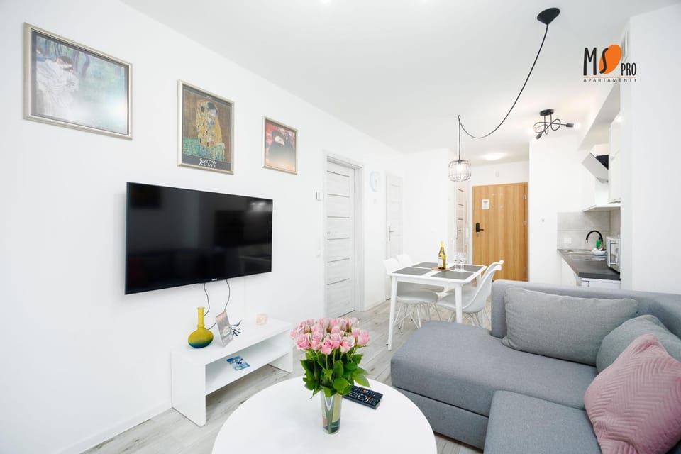 TV and multimedia, Kitchen or kitchenette, Living room