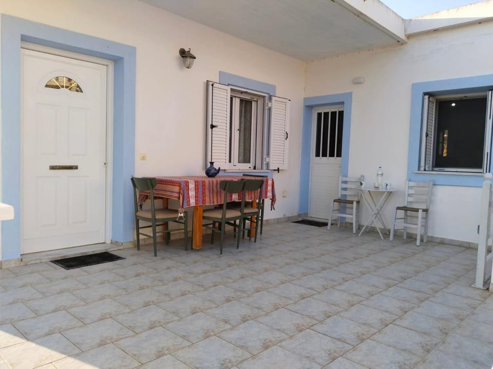 Mike House Apartment in Euboea