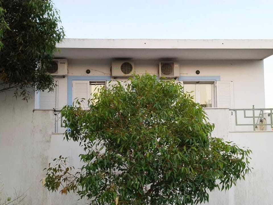 Mike House Apartment in Euboea