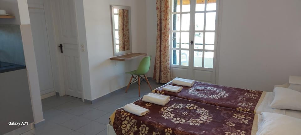 Claire Apartment in Corfu, Greece